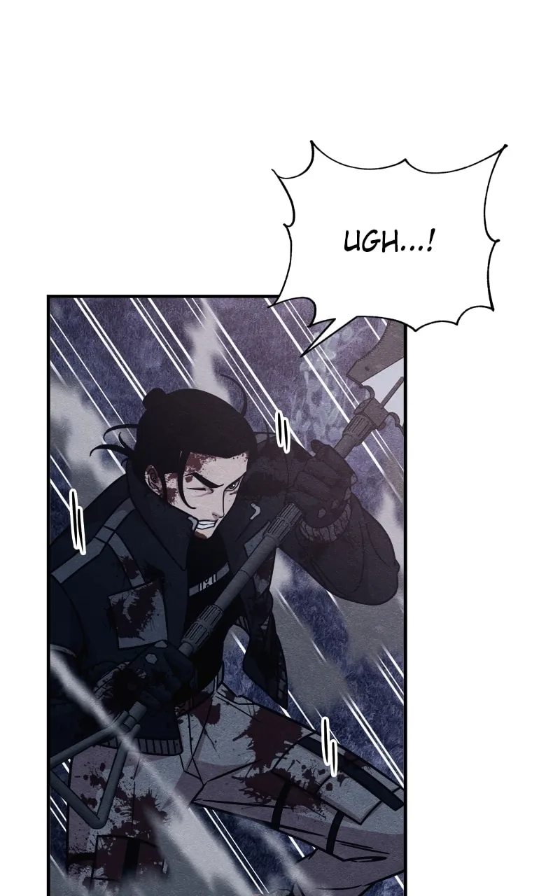 Zombie X Slasher Chapter 43 page 112 - 