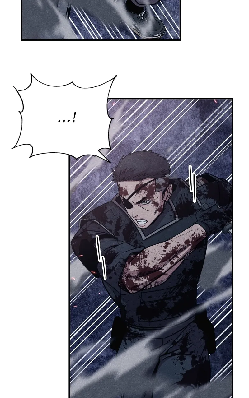 Zombie X Slasher Chapter 43 page 113 - 