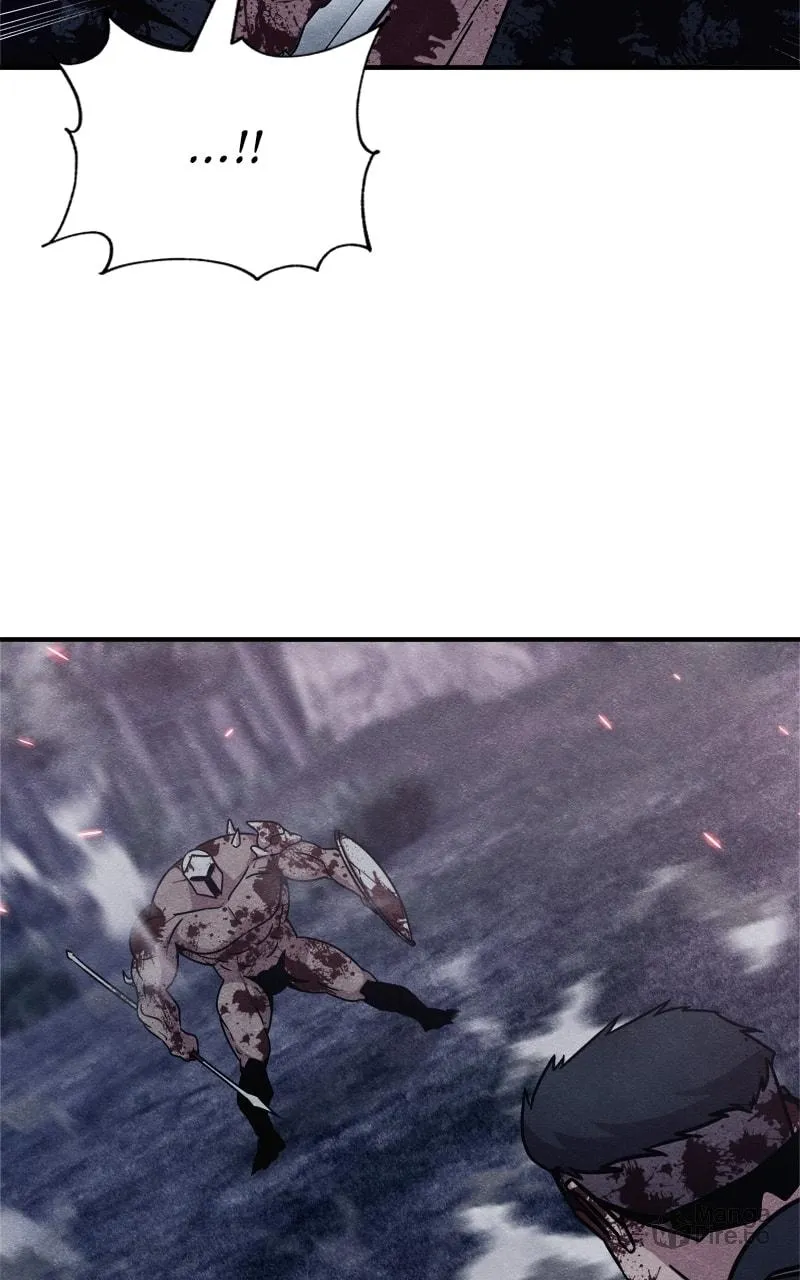 Zombie X Slasher Chapter 43 page 115 - 