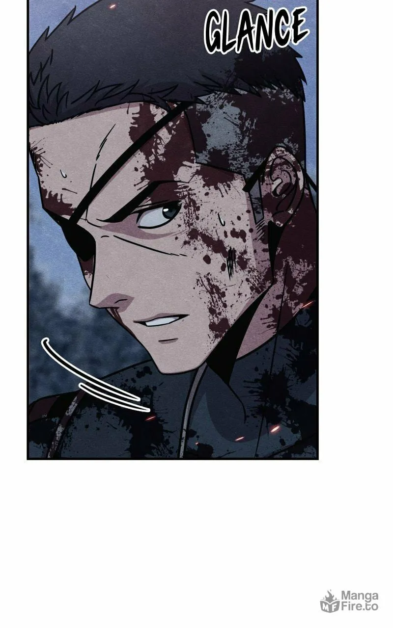 Zombie X Slasher Chapter 43 page 117 - 