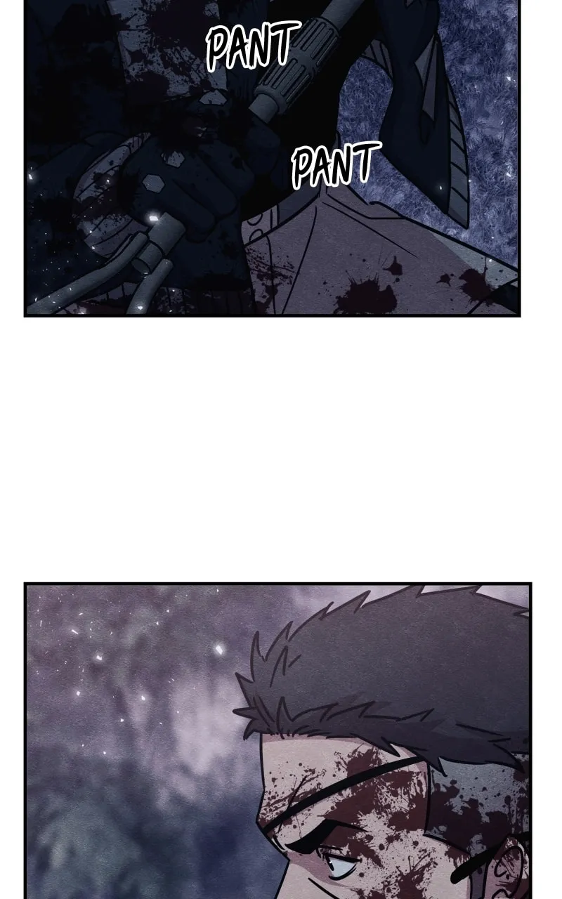 Zombie X Slasher Chapter 43 page 119 - 