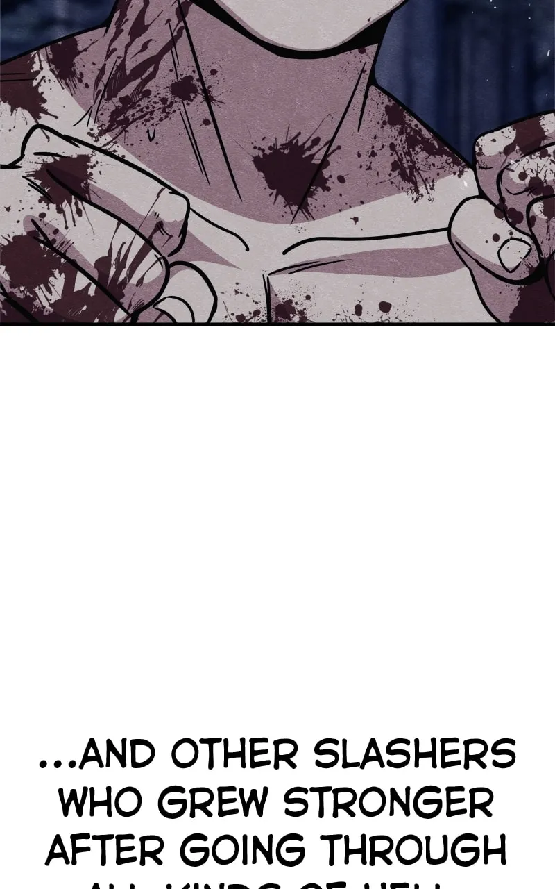 Zombie X Slasher Chapter 43 page 13 - 
