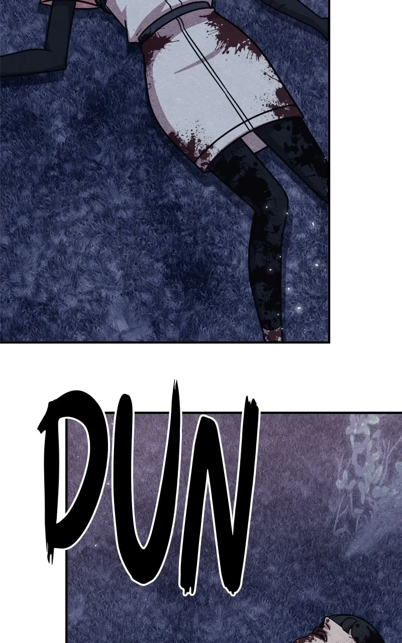 Zombie X Slasher Chapter 43 page 121 - 