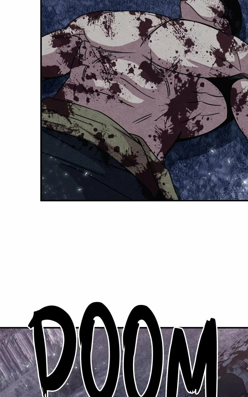 Zombie X Slasher Chapter 43 page 122 - 