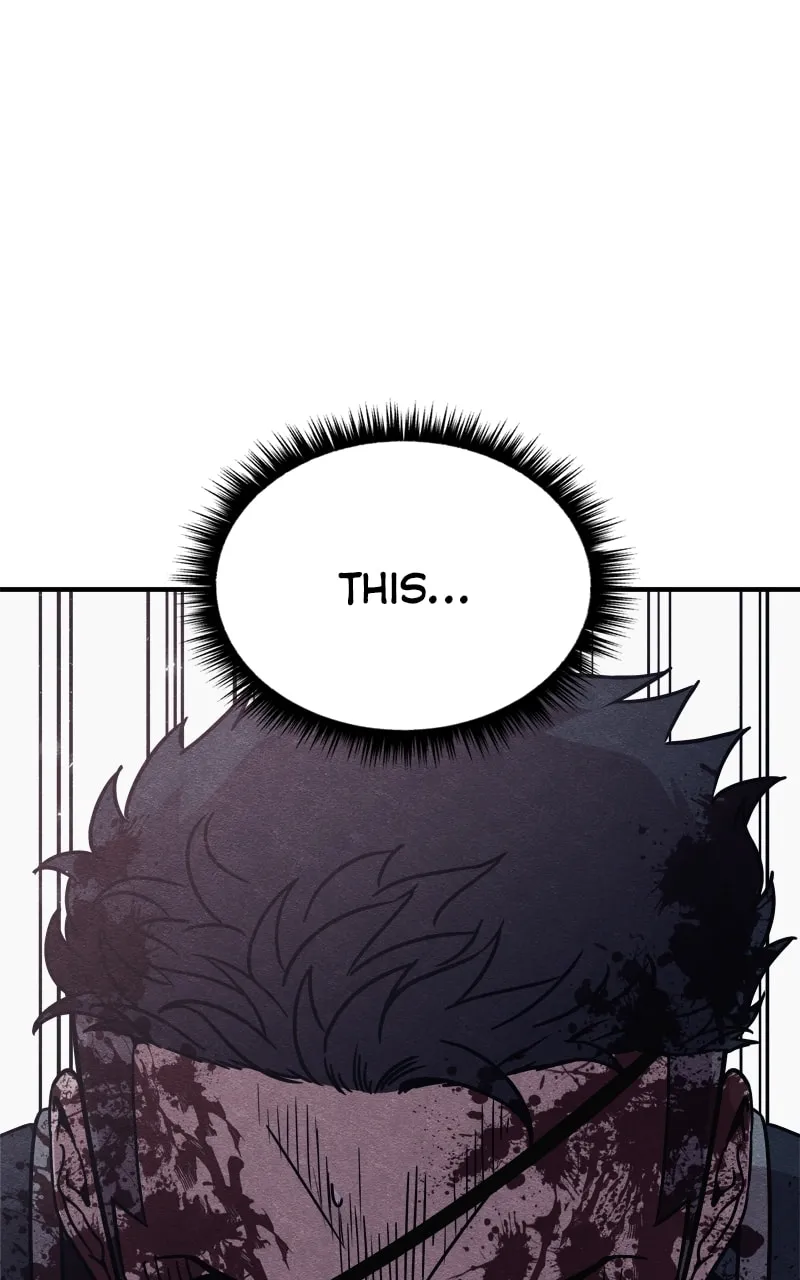 Zombie X Slasher Chapter 43 page 124 - 