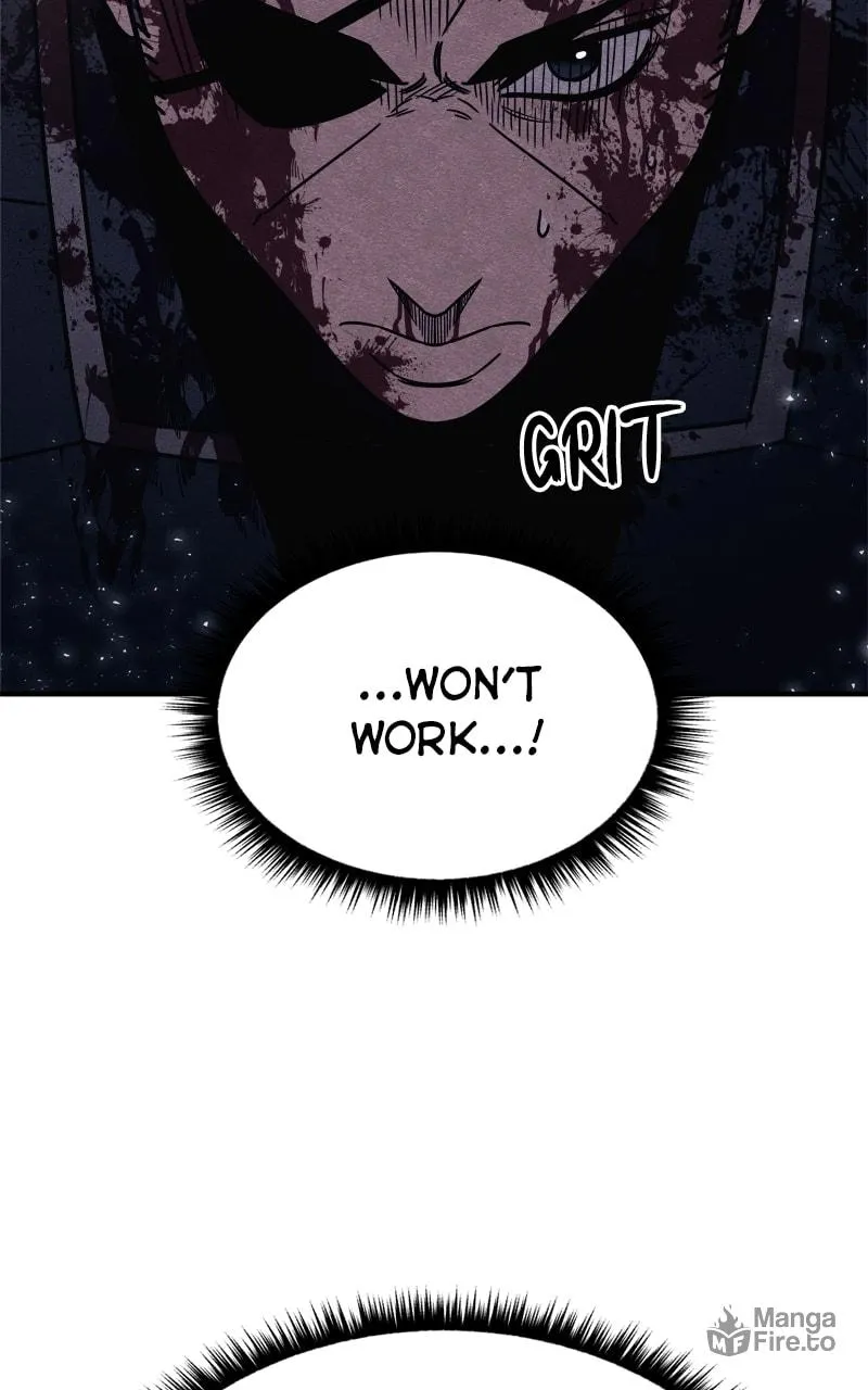 Zombie X Slasher Chapter 43 page 125 - 