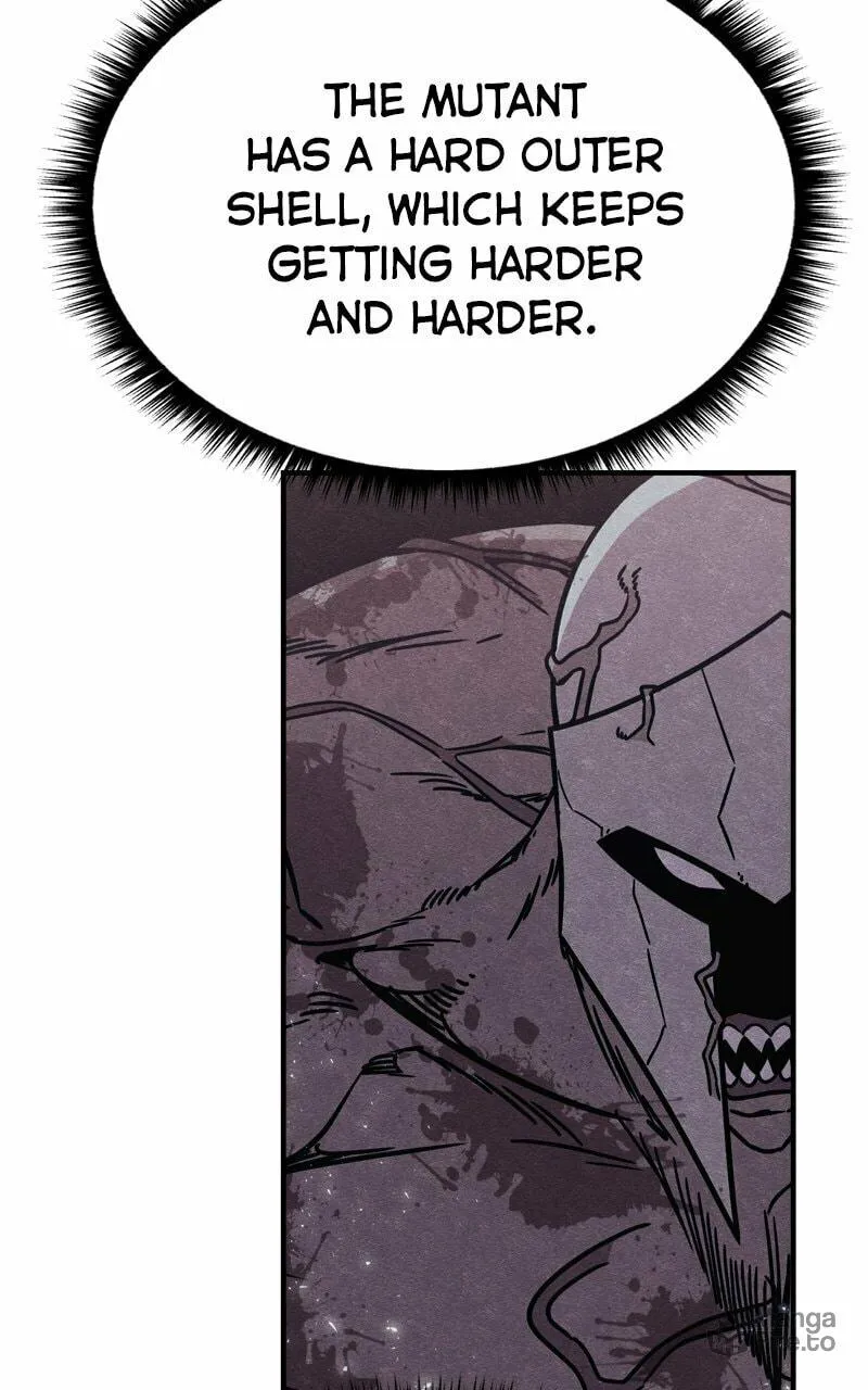Zombie X Slasher Chapter 43 page 126 - 