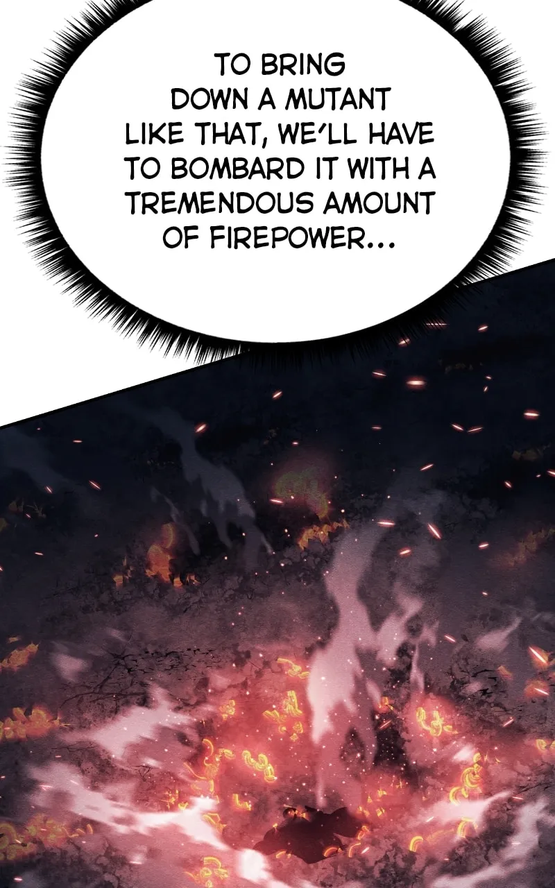 Zombie X Slasher Chapter 43 page 128 - 