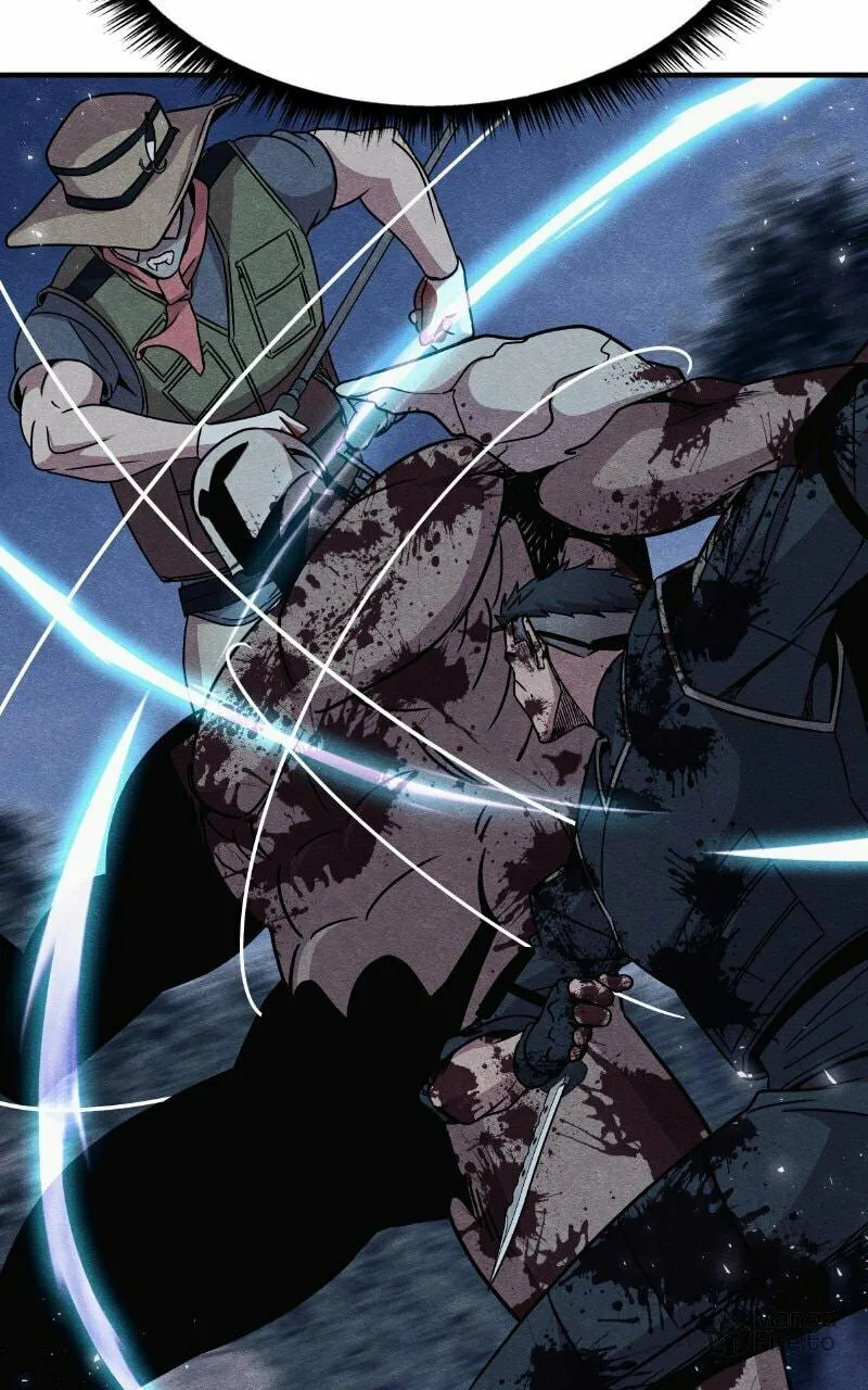 Zombie X Slasher Chapter 43 page 130 - 
