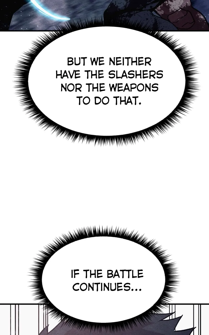 Zombie X Slasher Chapter 43 page 131 - 