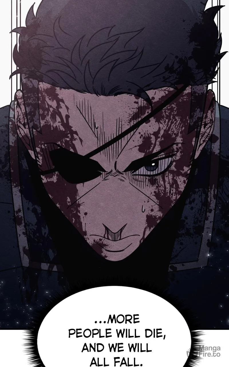 Zombie X Slasher Chapter 43 page 132 - 