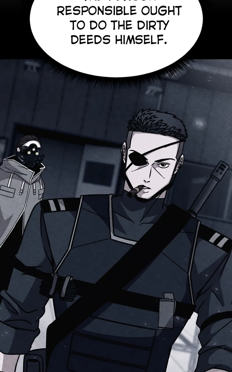 Zombie X Slasher Chapter 43 page 134 - 