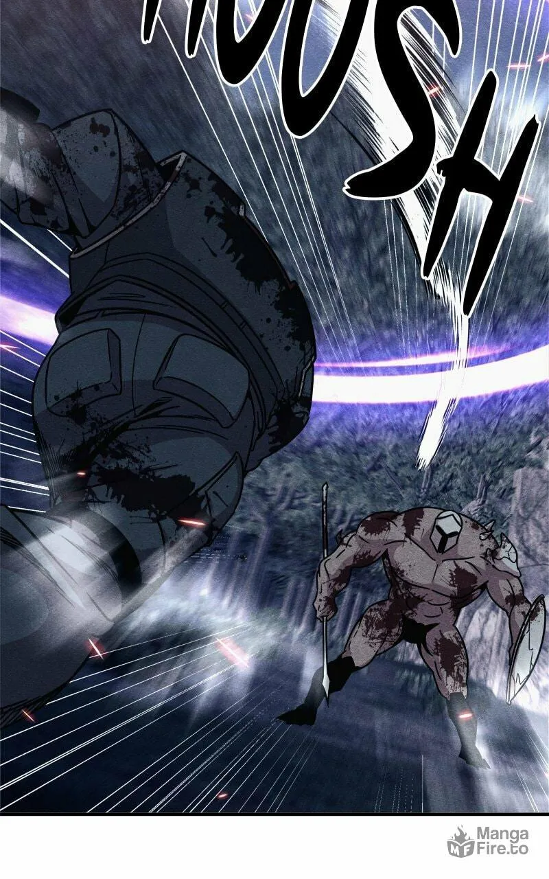 Zombie X Slasher Chapter 43 page 145 - 