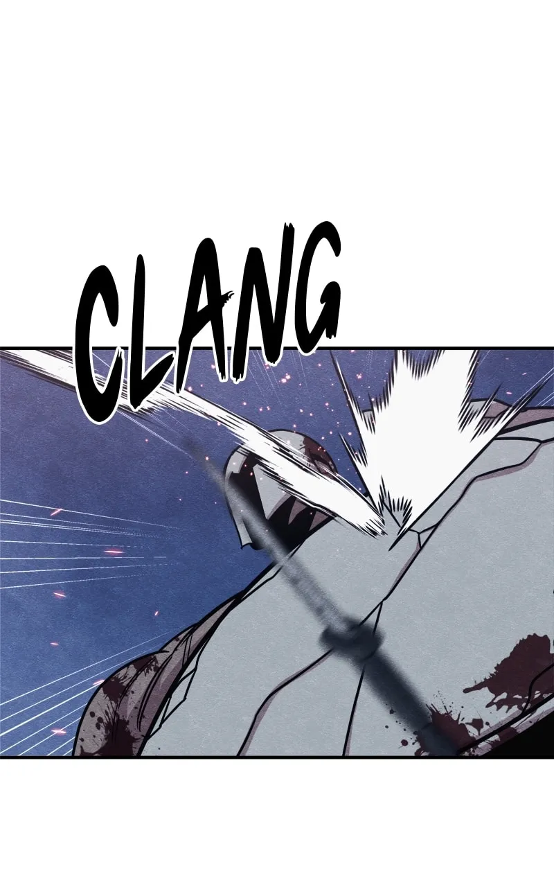 Zombie X Slasher Chapter 43 page 146 - 