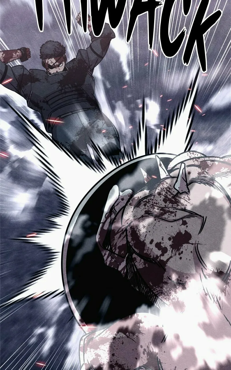 Zombie X Slasher Chapter 43 page 148 - 