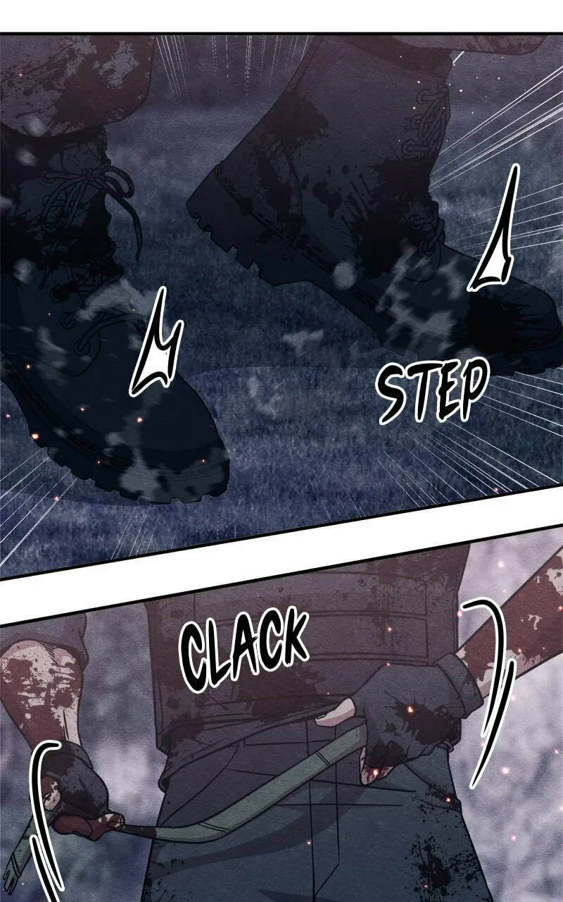 Zombie X Slasher Chapter 43 page 151 - 