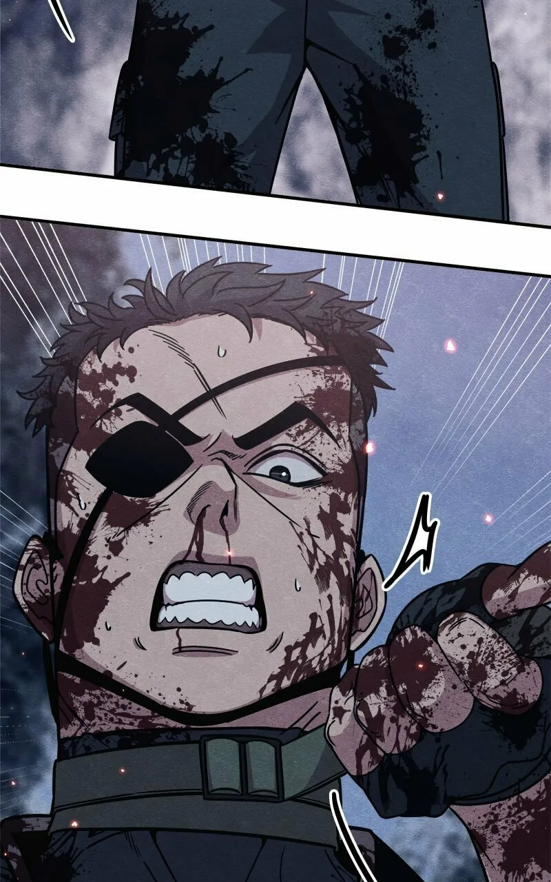 Zombie X Slasher Chapter 43 page 152 - 