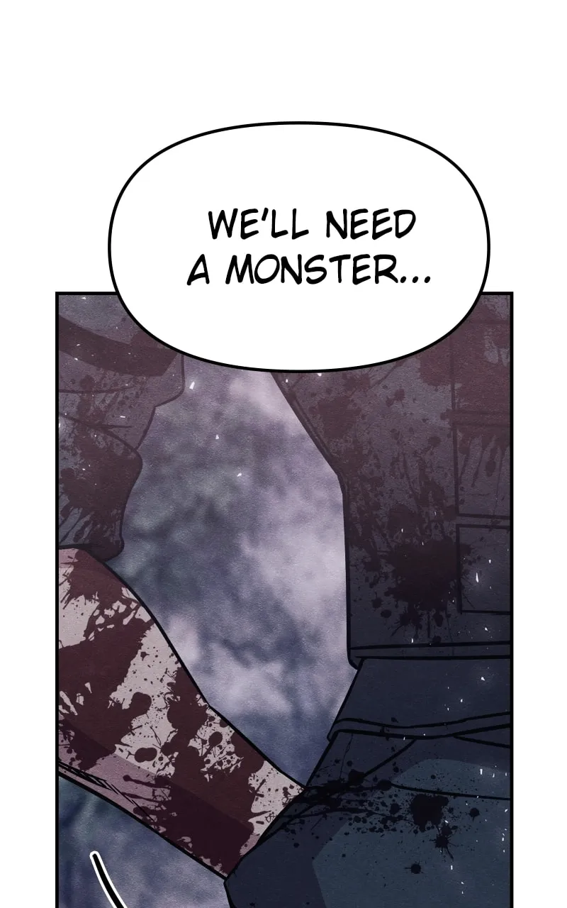Zombie X Slasher Chapter 43 page 154 - 
