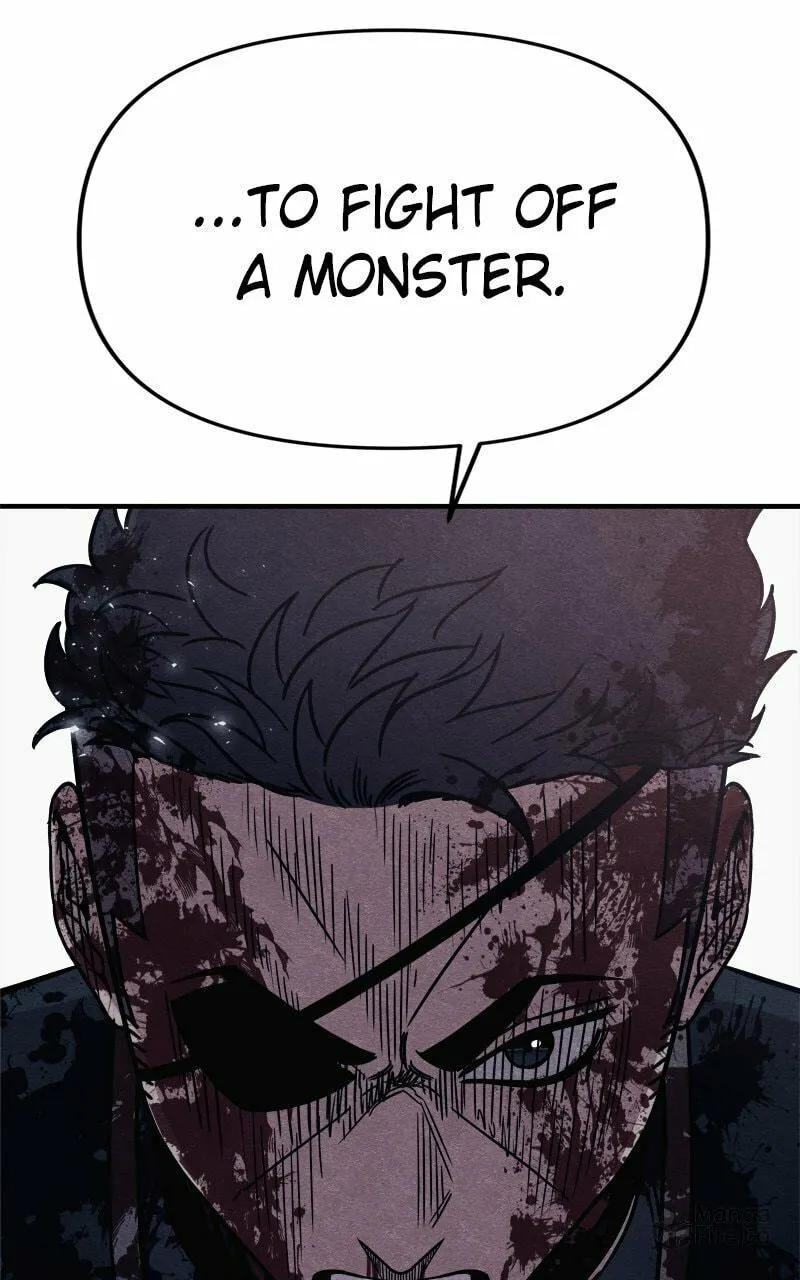 Zombie X Slasher Chapter 43 page 156 - 