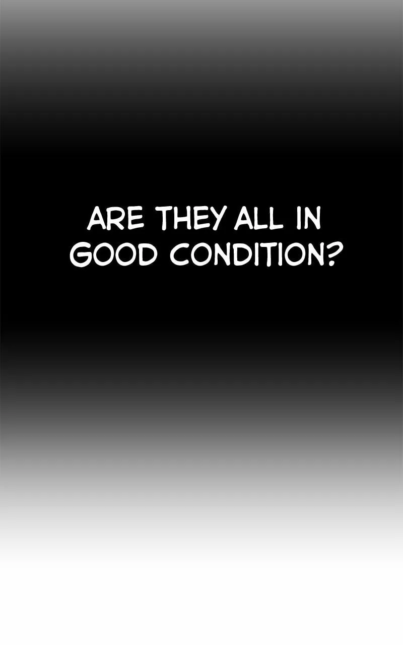Zombie X Slasher Chapter 43 page 17 - 
