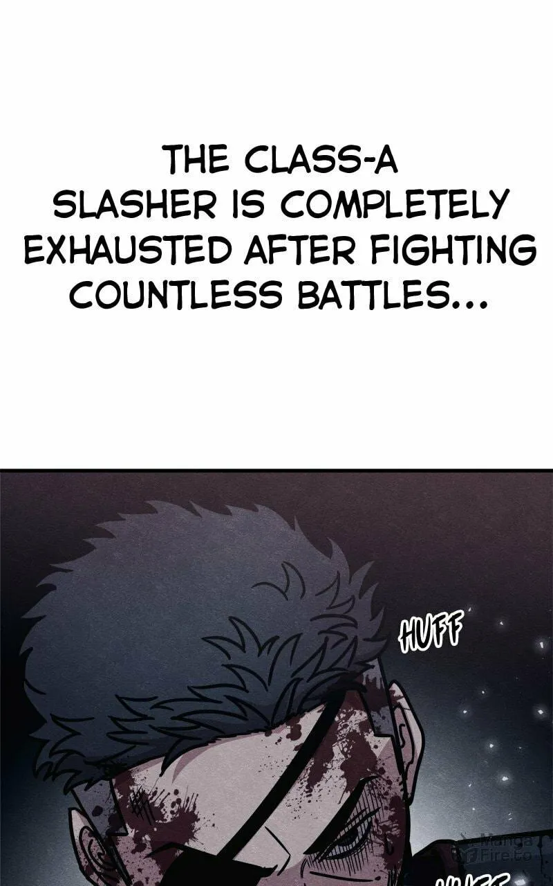 Zombie X Slasher Chapter 43 page 18 - 