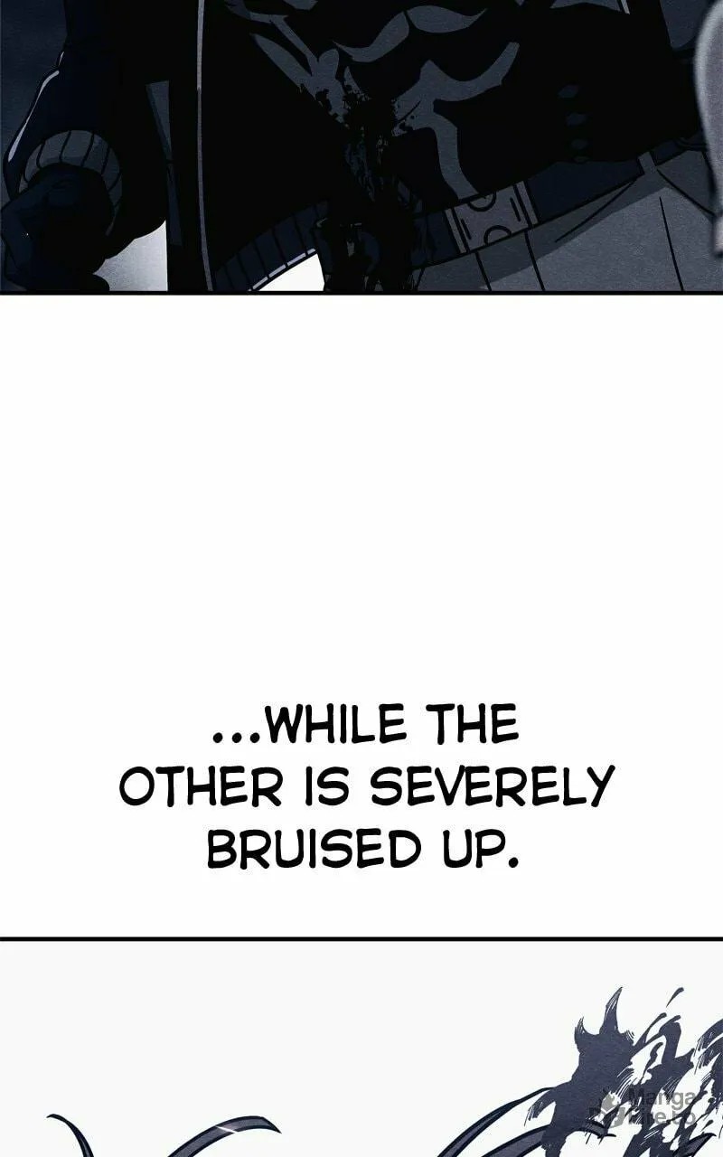 Zombie X Slasher Chapter 43 page 21 - 