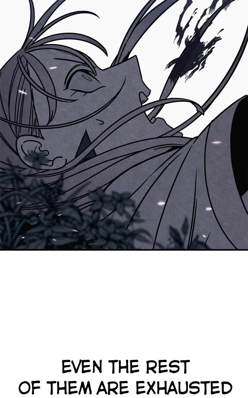 Zombie X Slasher Chapter 43 page 22 - 