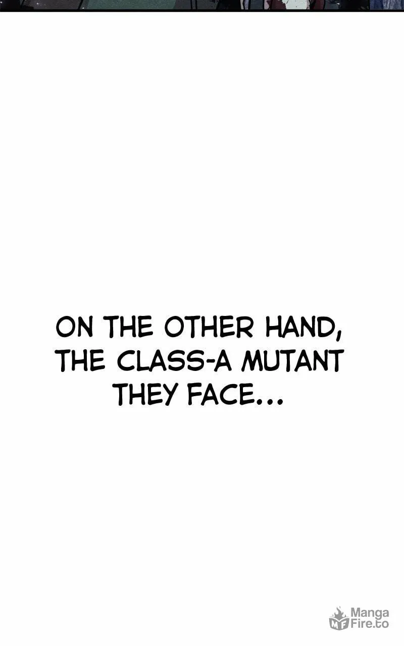Zombie X Slasher Chapter 43 page 24 - 