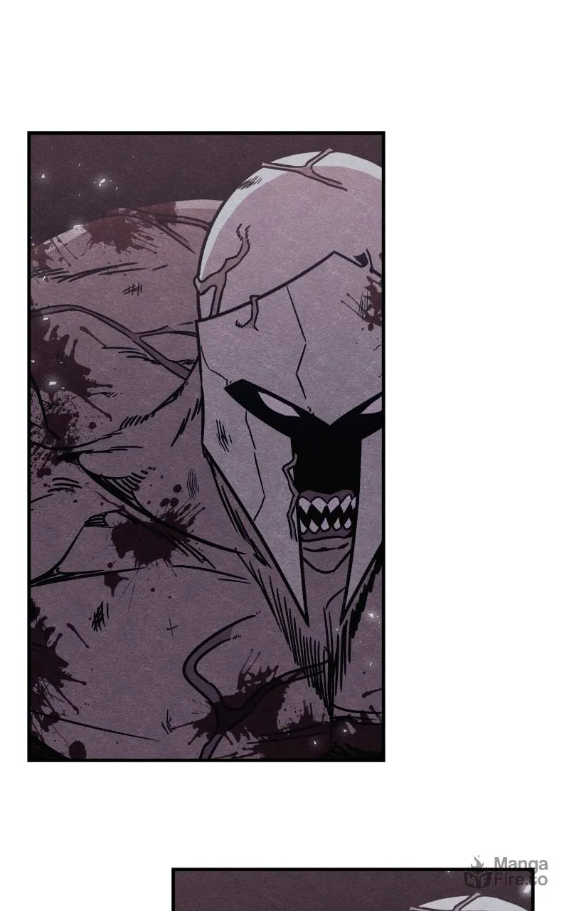 Zombie X Slasher Chapter 43 page 25 - 