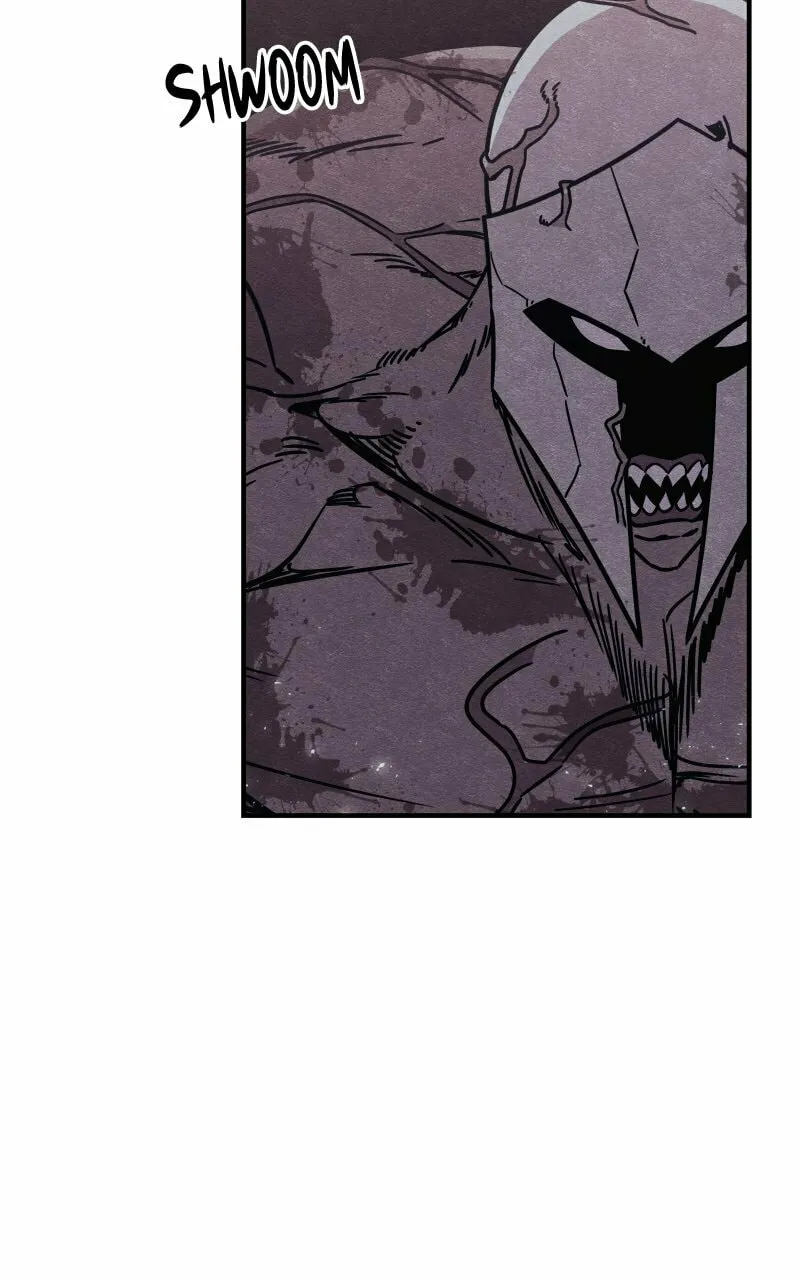 Zombie X Slasher Chapter 43 page 26 - 