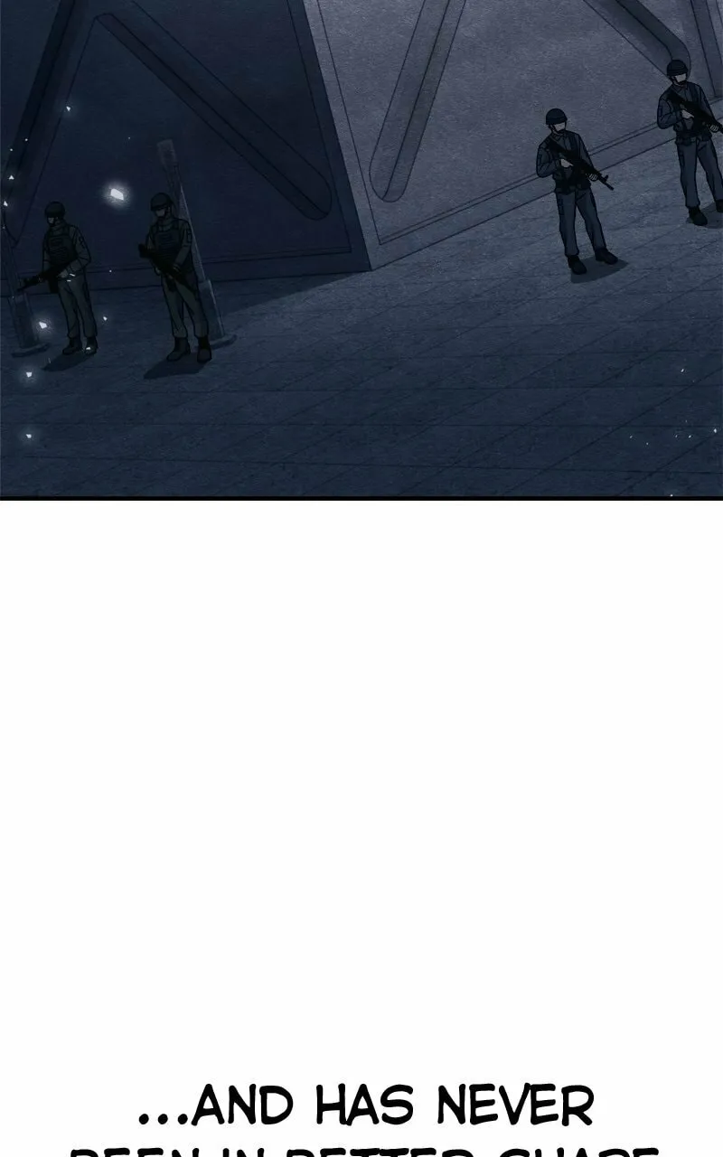 Zombie X Slasher Chapter 43 page 28 - 