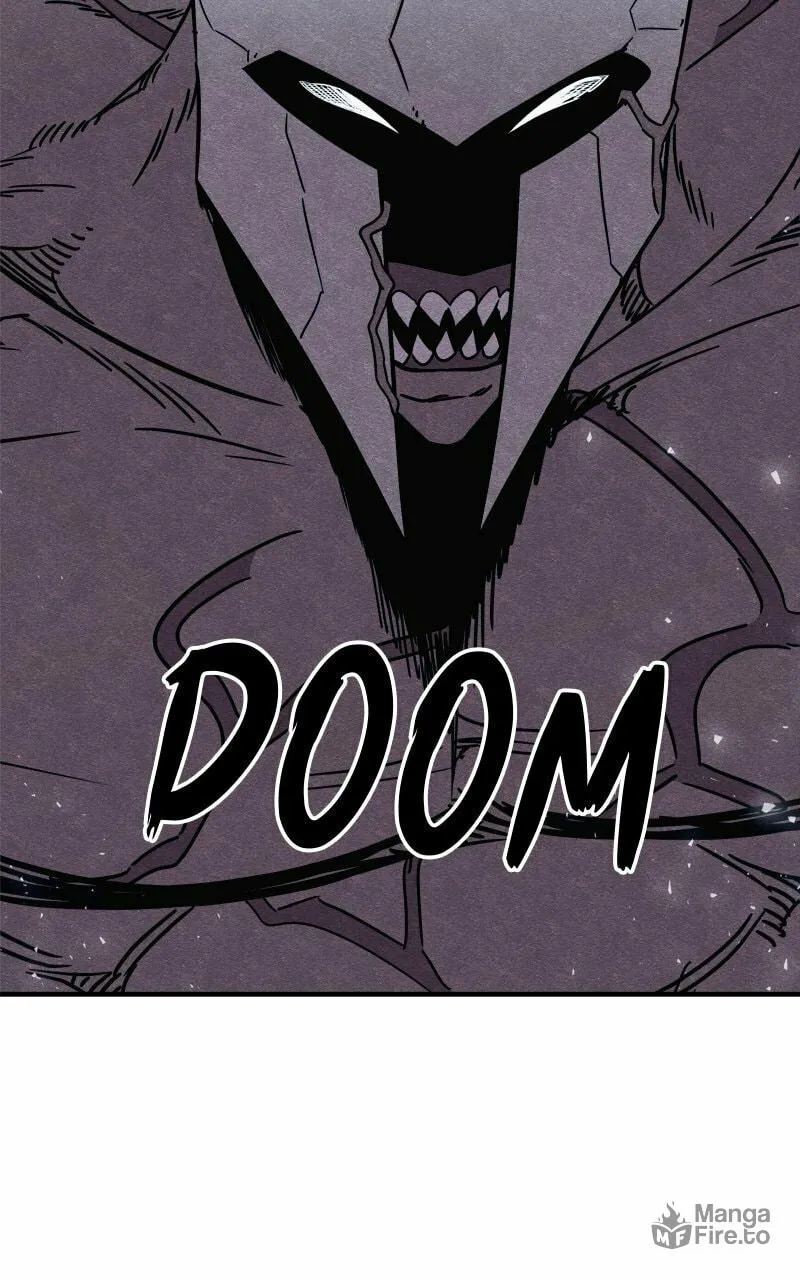 Zombie X Slasher Chapter 43 page 30 - 
