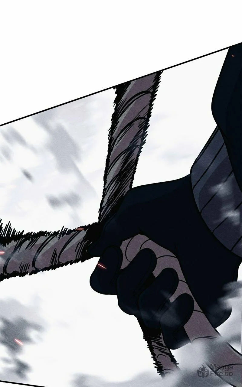 Zombie X Slasher Chapter 43 page 35 - 