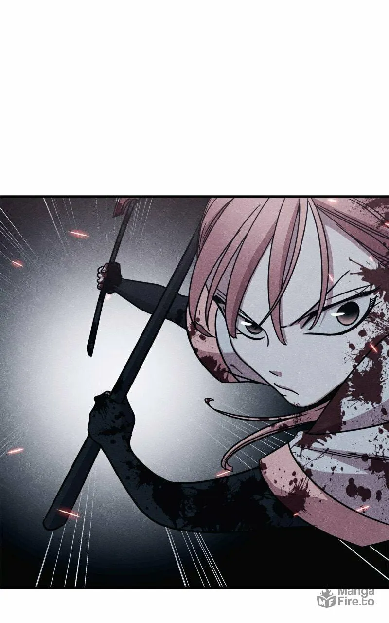 Zombie X Slasher Chapter 43 page 39 - 