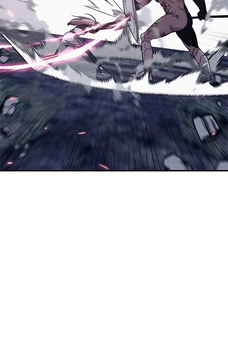 Zombie X Slasher Chapter 43 page 41 - 