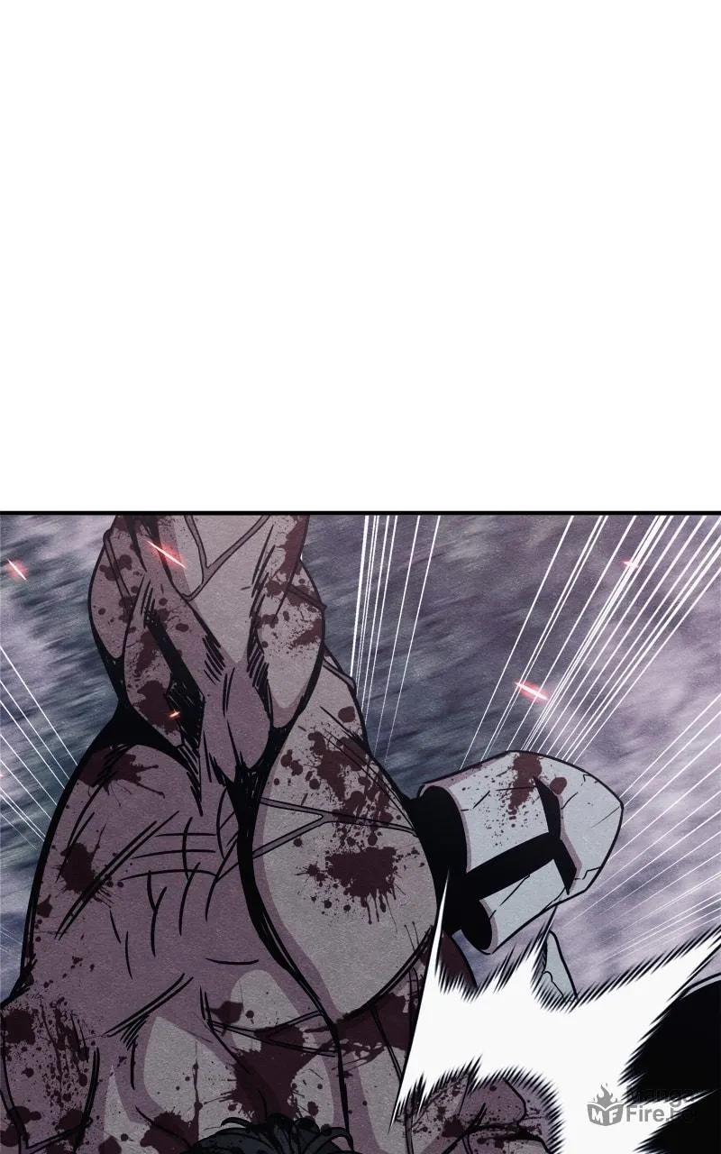 Zombie X Slasher Chapter 43 page 42 - 