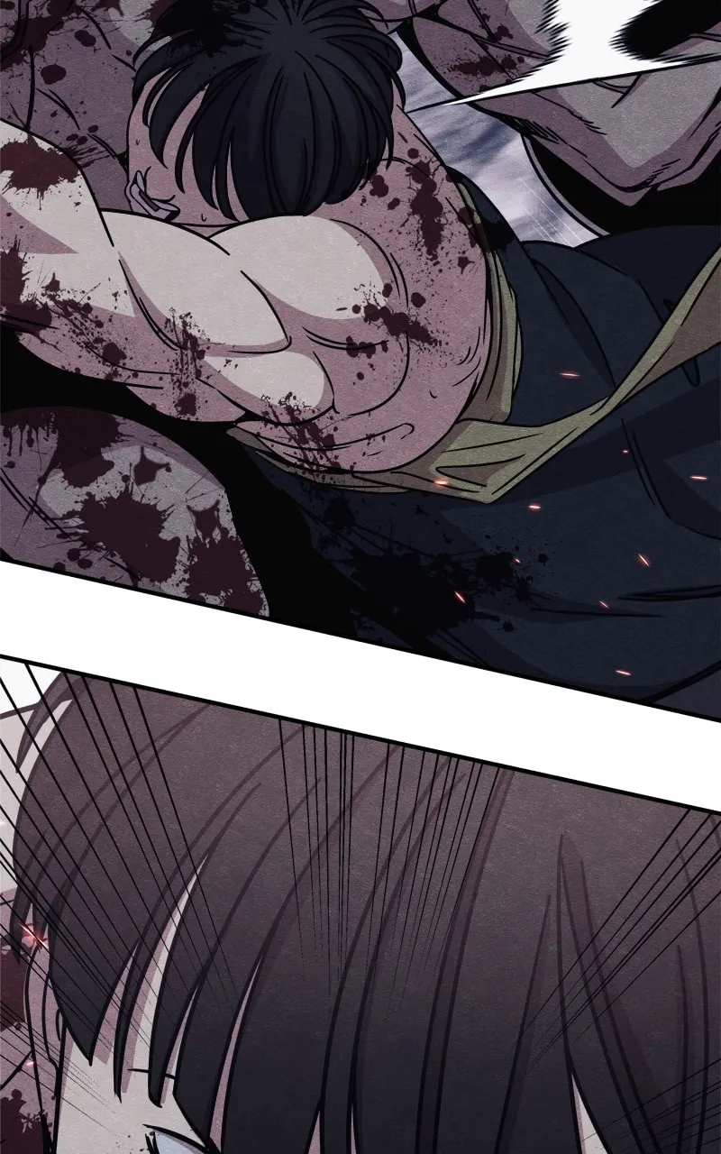 Zombie X Slasher Chapter 43 page 43 - 