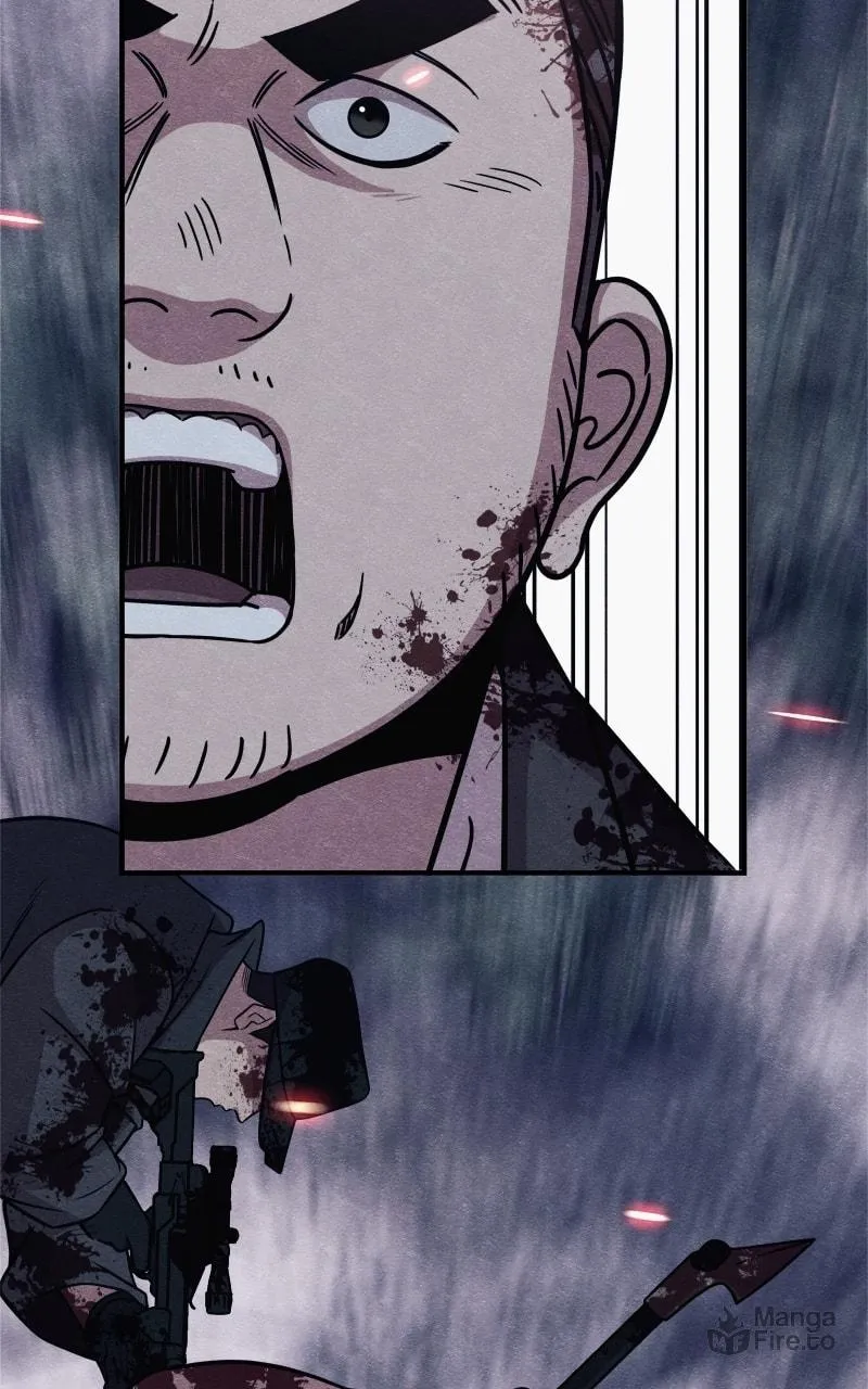 Zombie X Slasher Chapter 43 page 45 - 