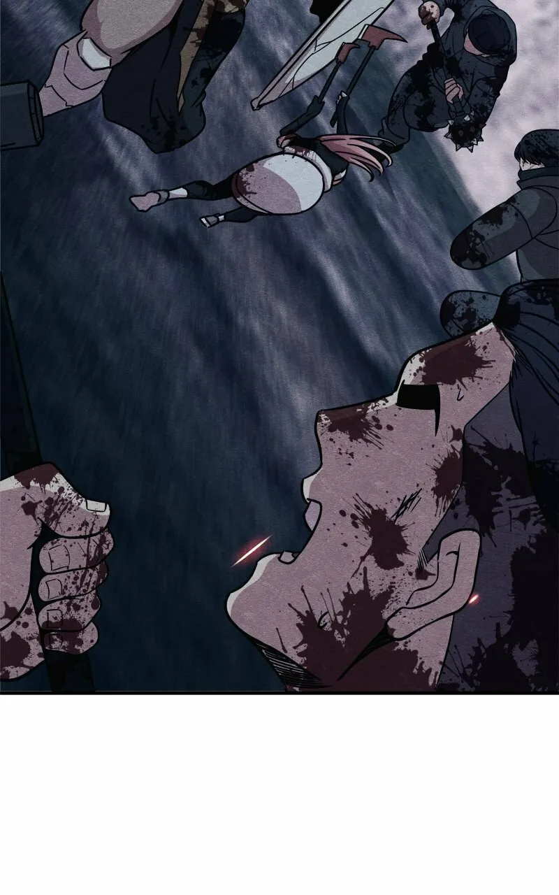 Zombie X Slasher Chapter 43 page 47 - 