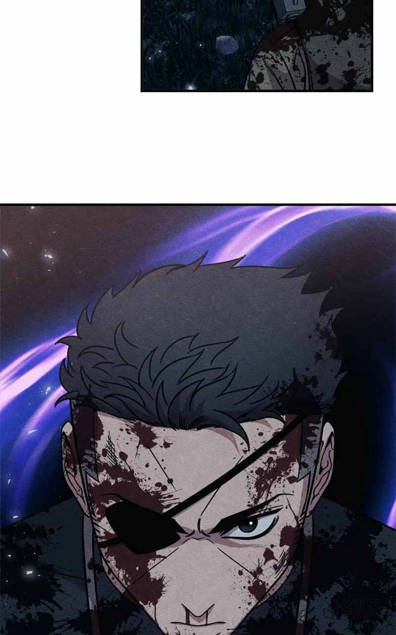 Zombie X Slasher Chapter 43 page 6 - 