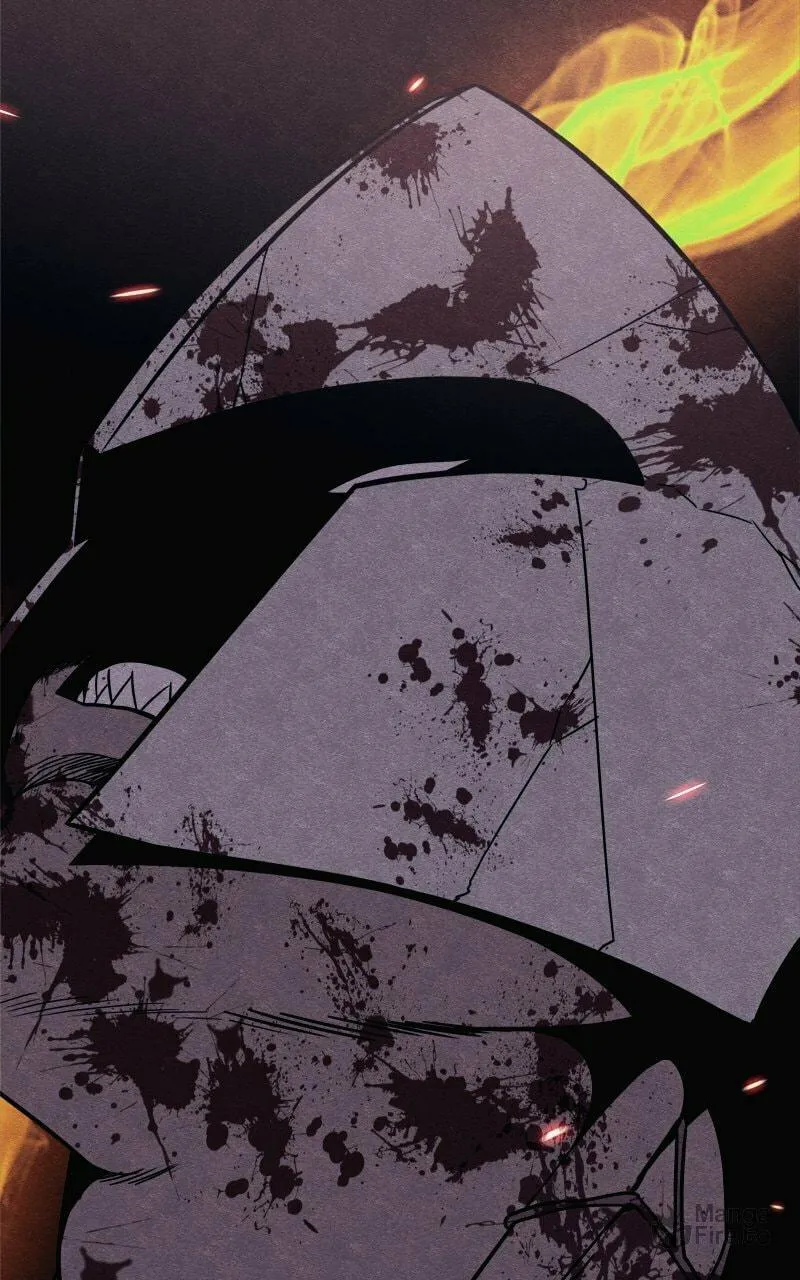 Zombie X Slasher Chapter 43 page 51 - 