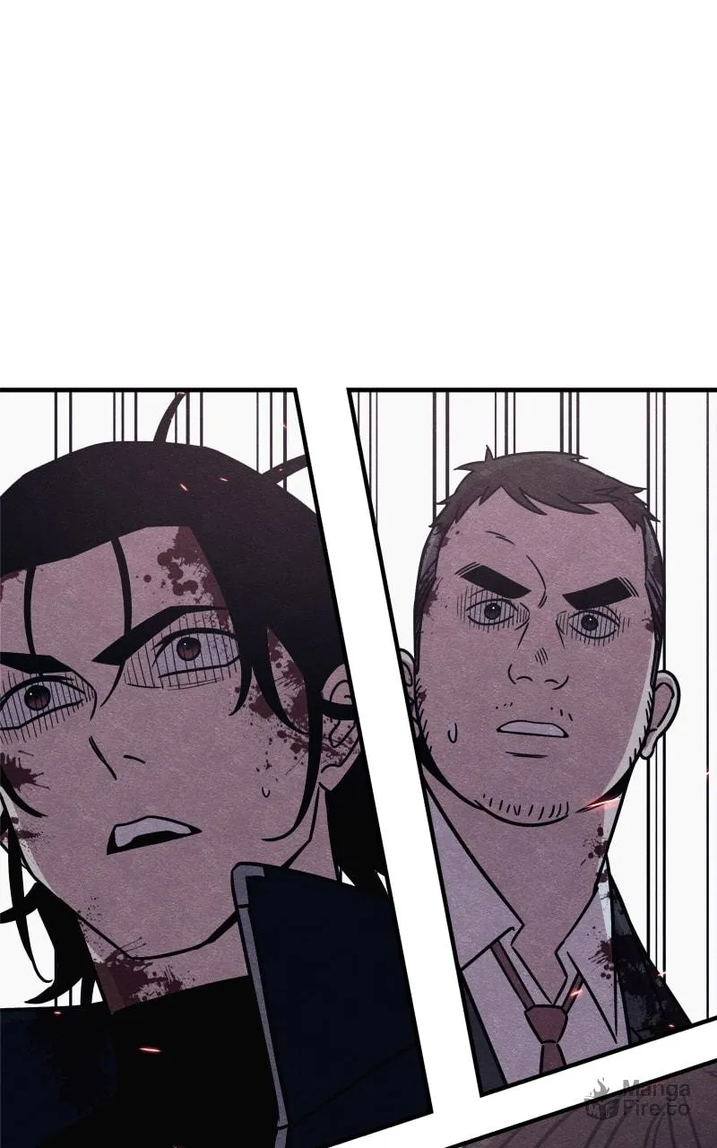 Zombie X Slasher Chapter 43 page 57 - 