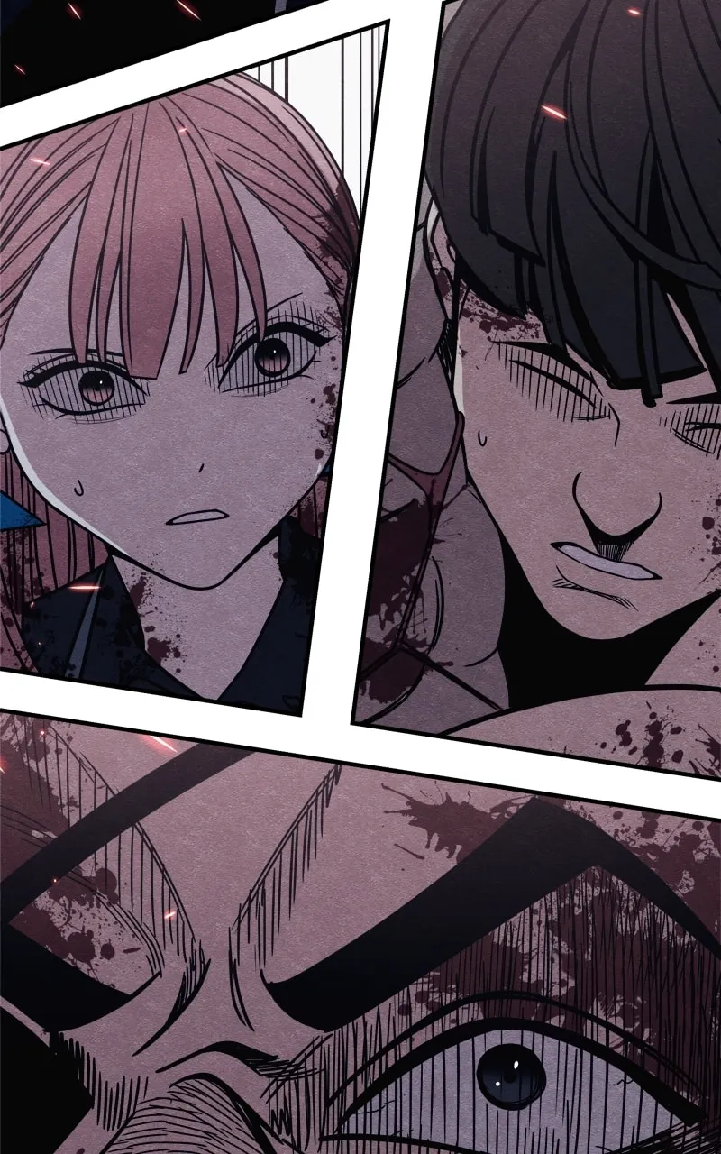Zombie X Slasher Chapter 43 page 58 - 