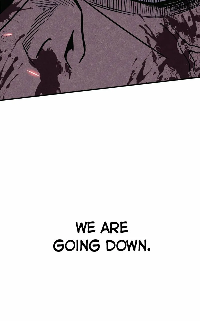 Zombie X Slasher Chapter 43 page 59 - 
