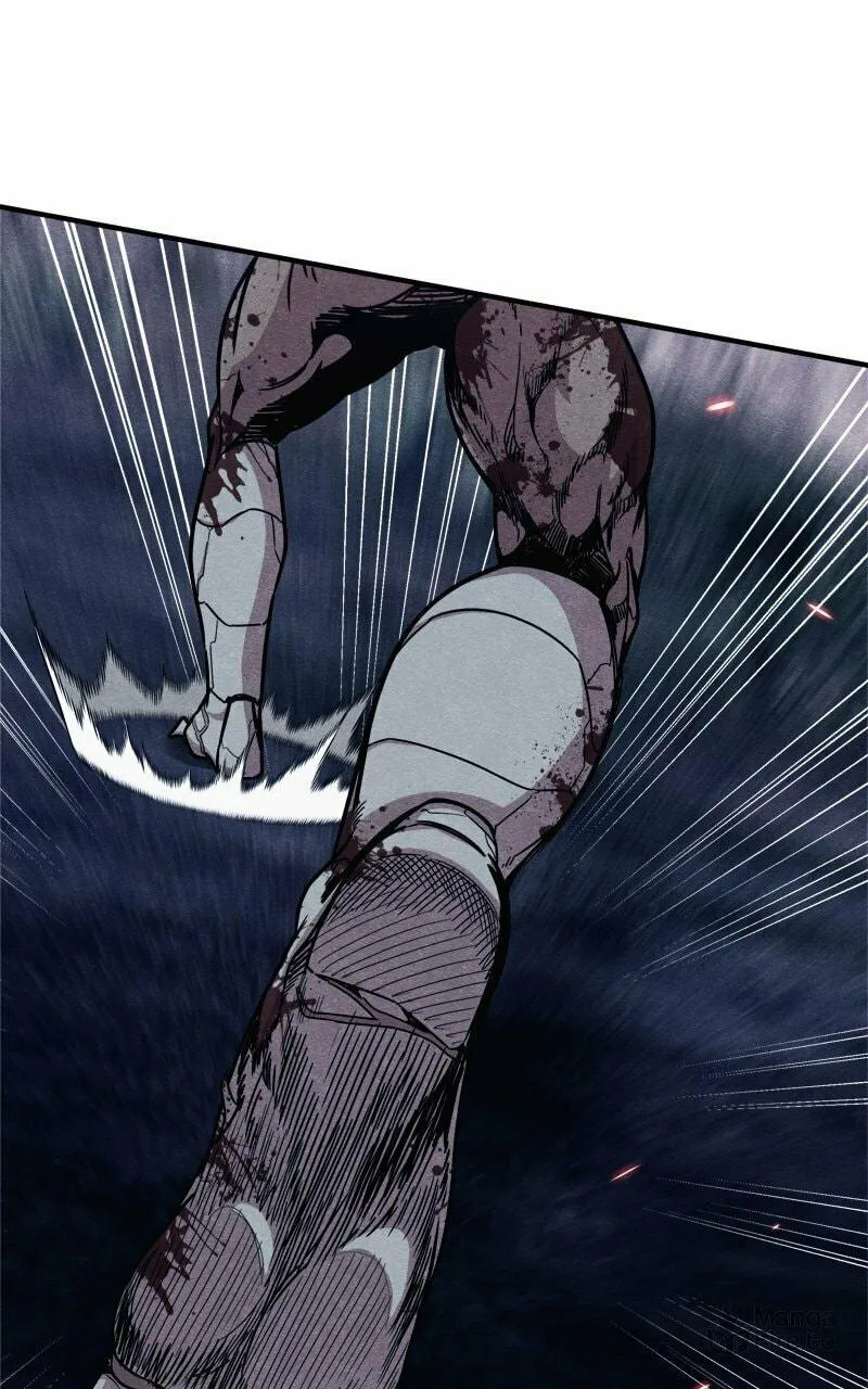 Zombie X Slasher Chapter 43 page 60 - 