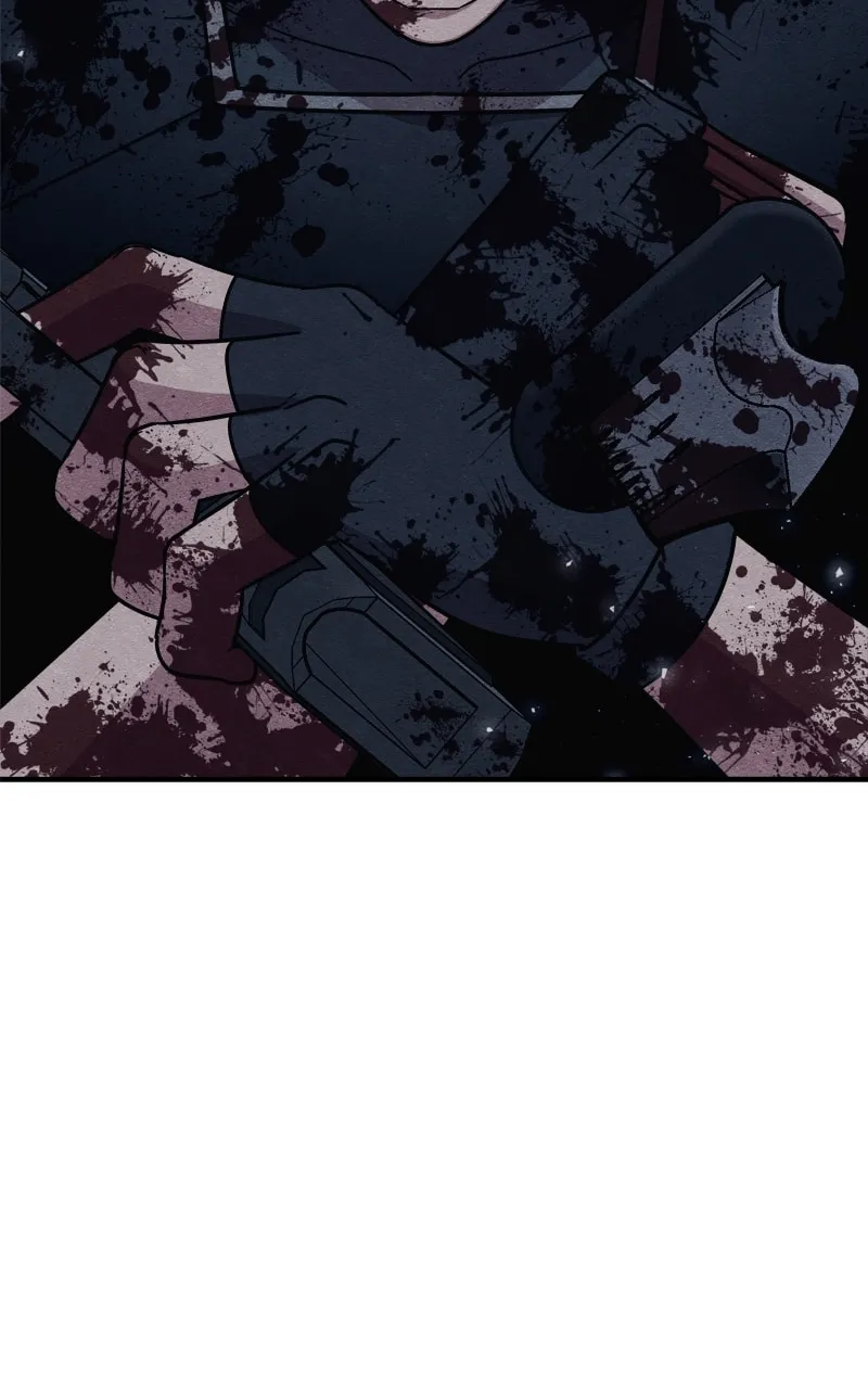 Zombie X Slasher Chapter 43 page 7 - 