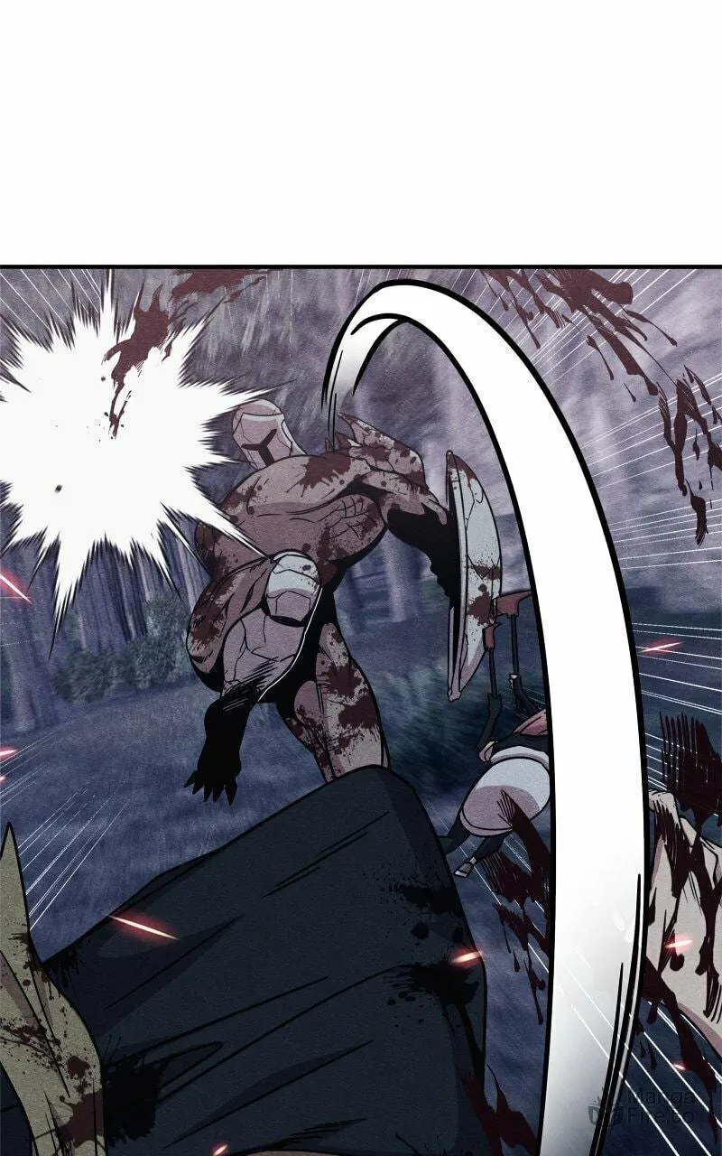 Zombie X Slasher Chapter 43 page 63 - 