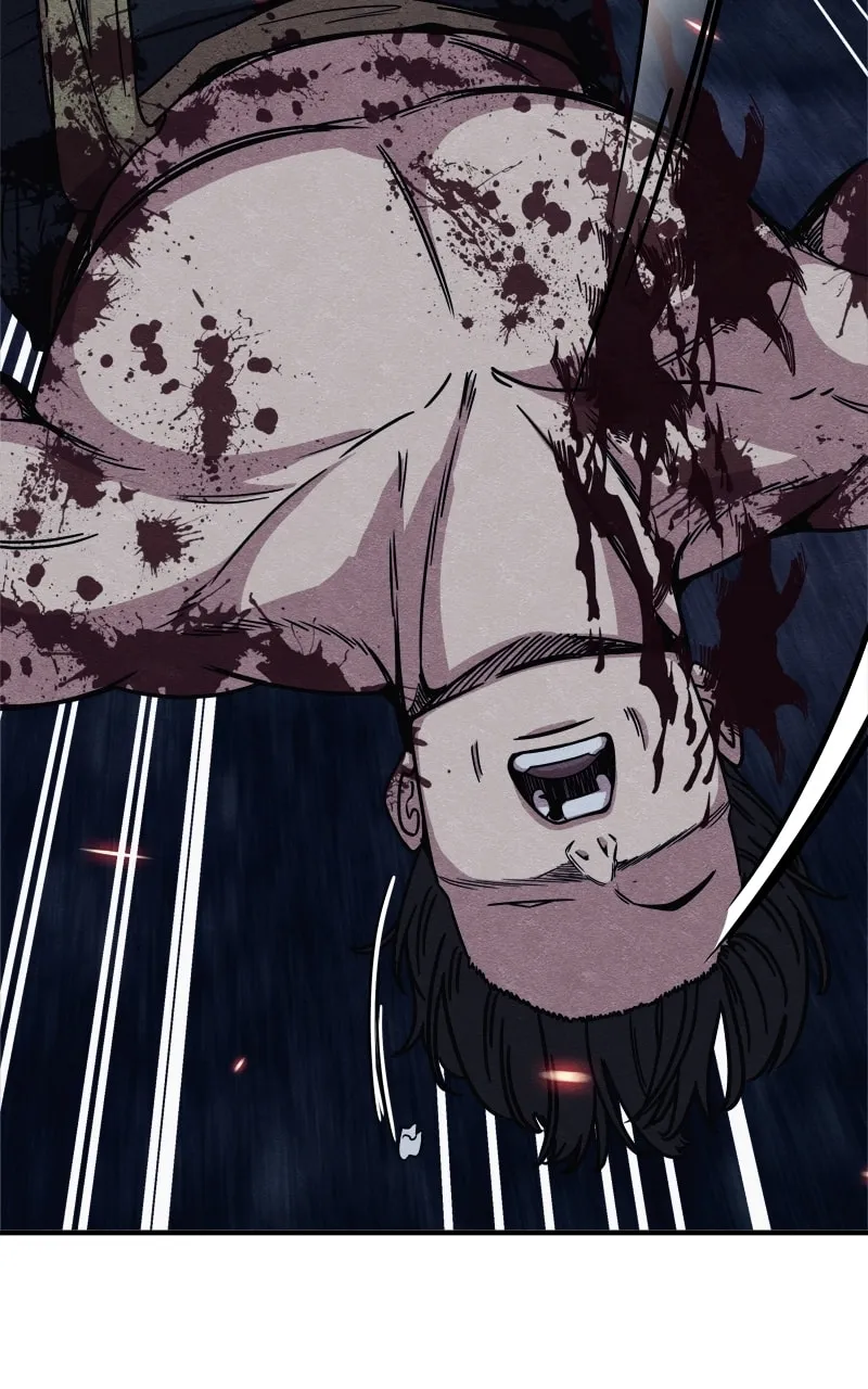 Zombie X Slasher Chapter 43 page 64 - 