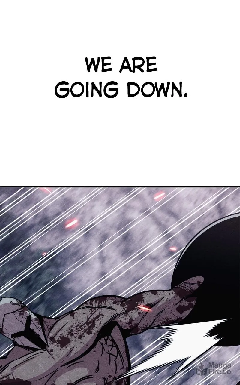 Zombie X Slasher Chapter 43 page 65 - 