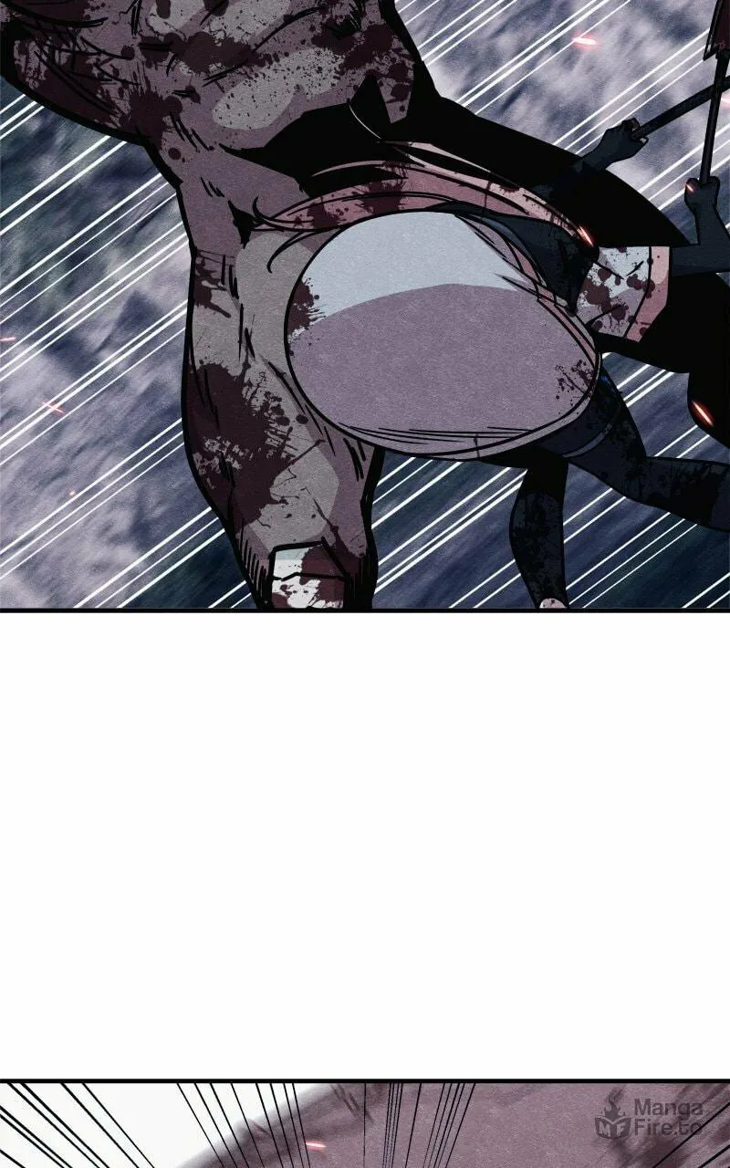 Zombie X Slasher Chapter 43 page 66 - 
